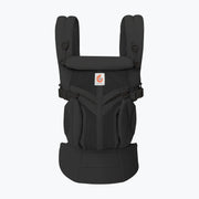 Ergobaby Taşıyıcı Omni Classic Mesh Onyx Black