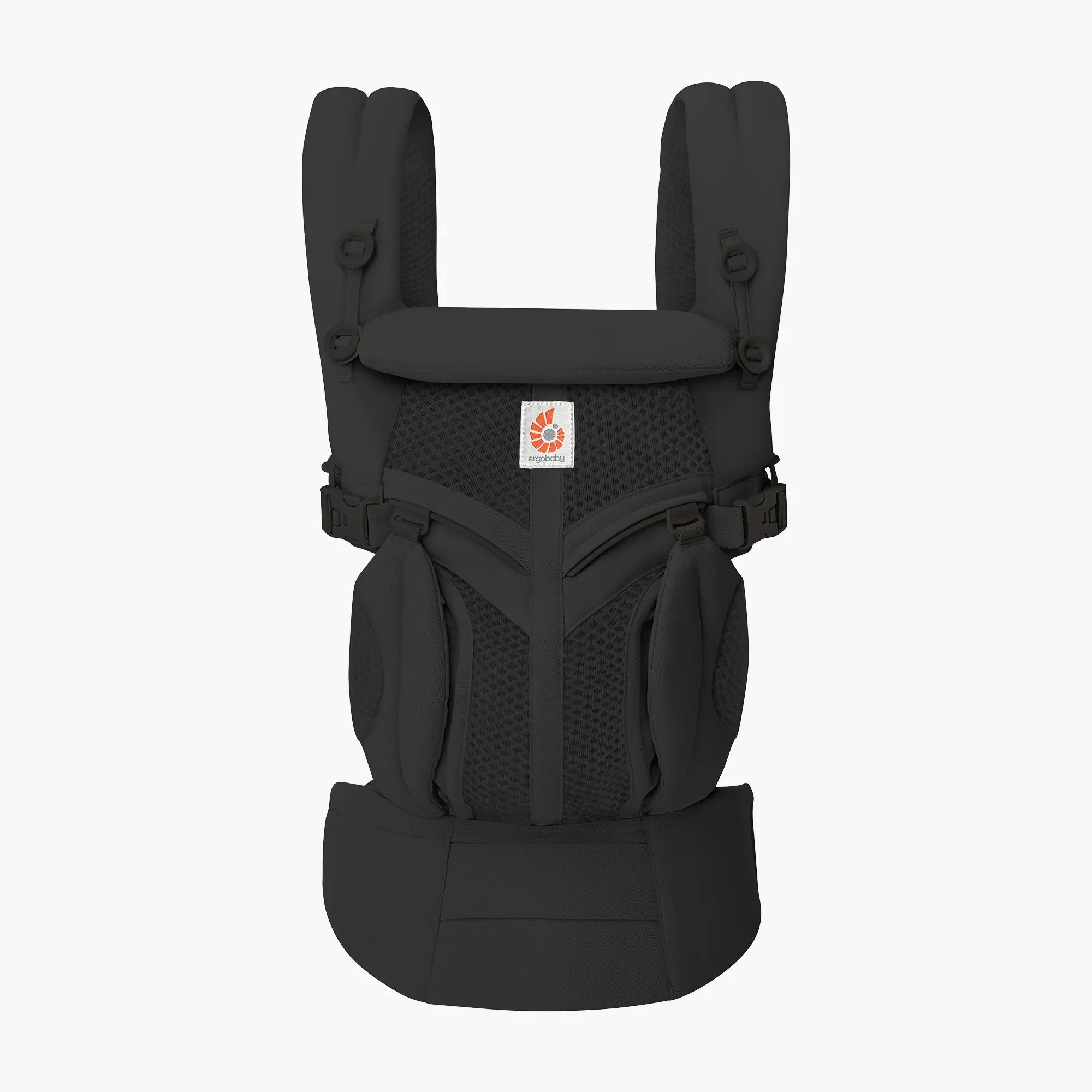 Ergobaby Taşıyıcı Omni Classic Mesh Onyx Black