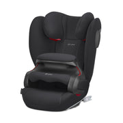 Cybex Pallas B2-Fix 9-36 kg Lux Oto Koltuğu (Volcano Black)