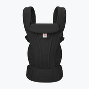 Ergobaby Omni Deluxe Mesh (Onyx Black) - Kanguru