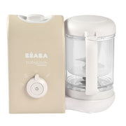 Beaba Babycook Express Clay Earth