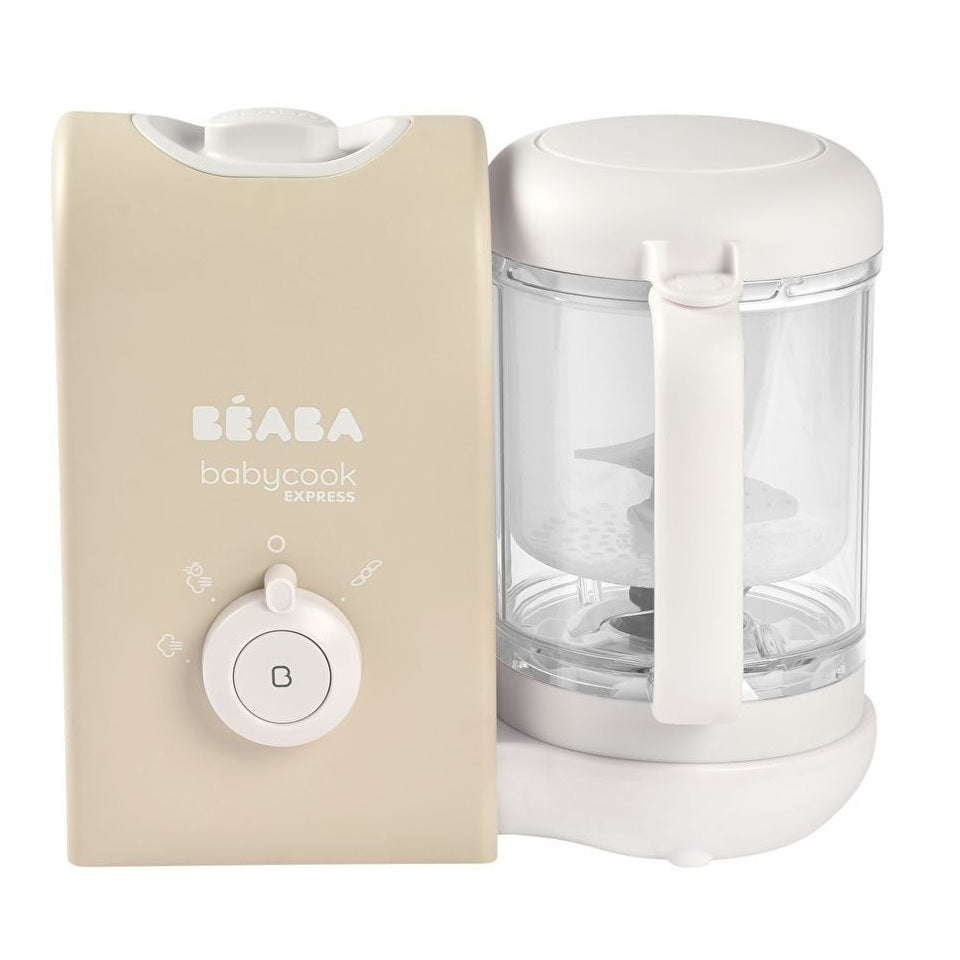 Beaba Babycook Express Clay Earth
