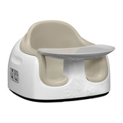 Bumbo Multi Seat Çok Amaçlı Bebek Koltuğu ( Taupe ) - Mama Sandalyesi