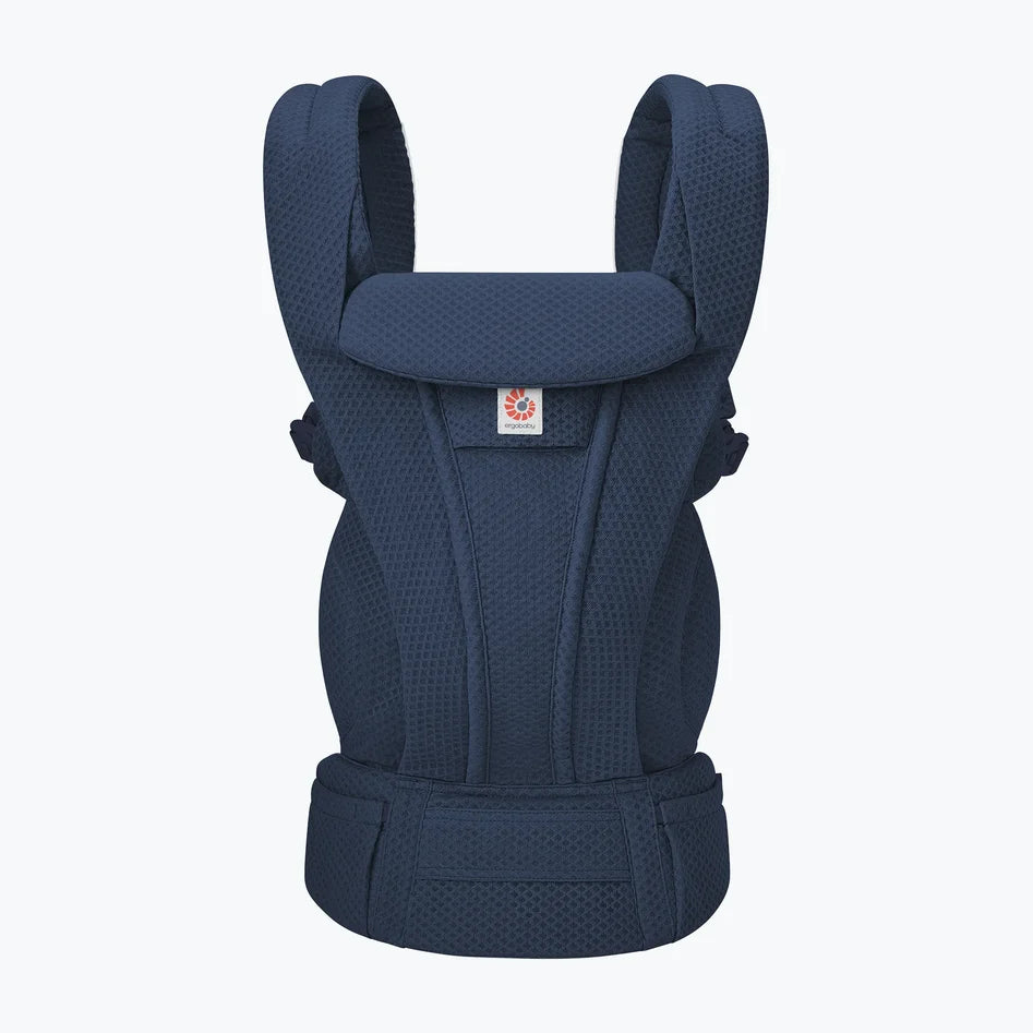 Ergobaby Omni Deluxe Mesh (Midnight Blue)