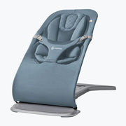 Ergobaby Bouncer Evolve (Oxford Blue)