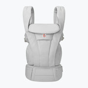 Ergobaby Omni Deluxe Cotton Pearl Grey - Kanguru