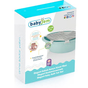 BabyJem Elegant Küvet Filesi STD