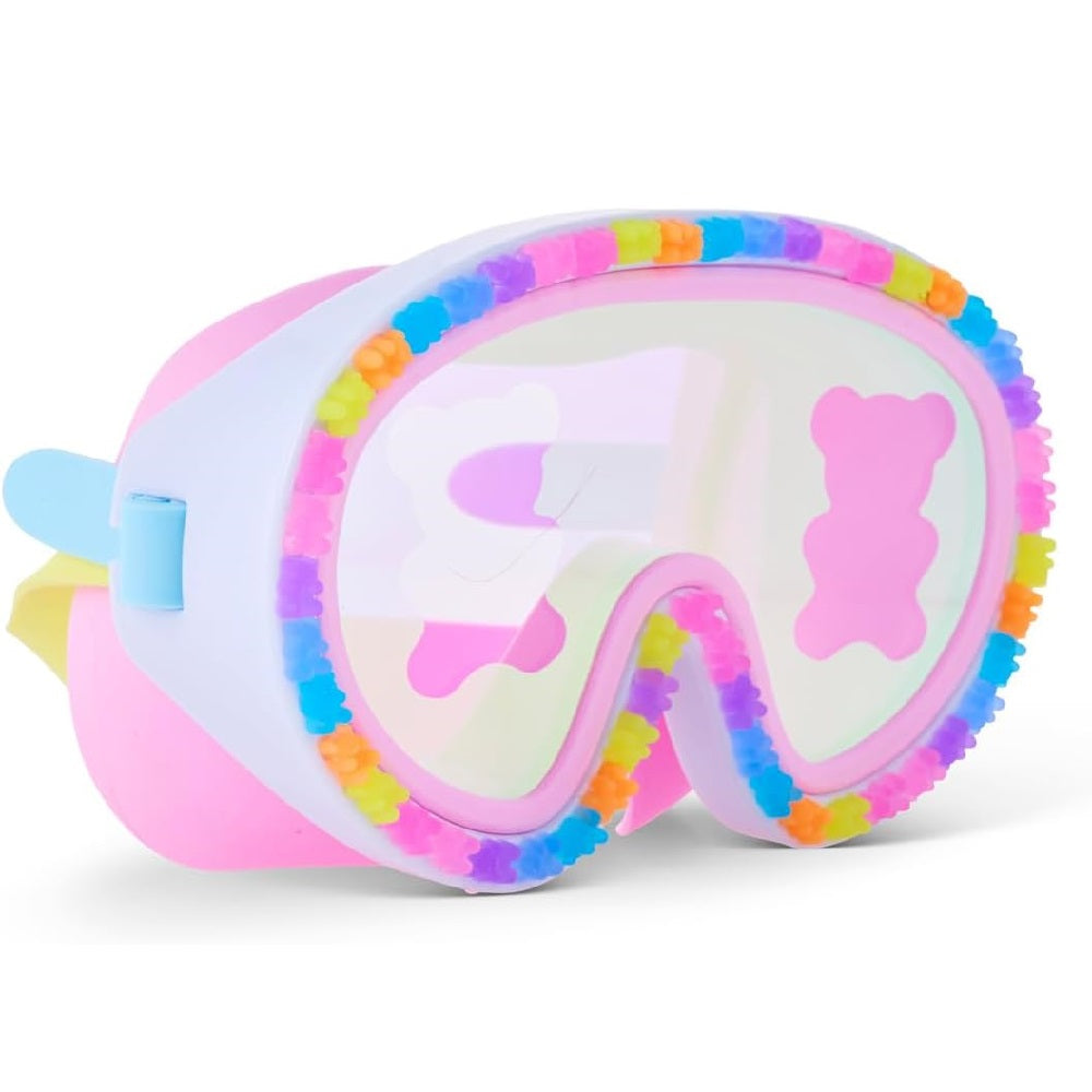 Bling2o Candy Cub Mask Sugar Splash - Çocuk Deniz Gözlüğü 6 Yaş+