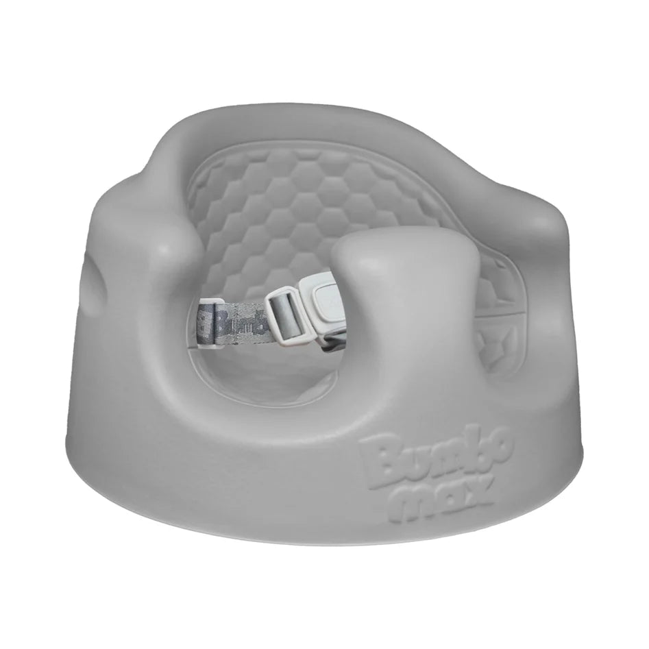 Bumbo Max Floor Seat Cool Grey