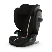 Cybex Solution G2 i-fix Plus Oto Koltuğu Moon Black