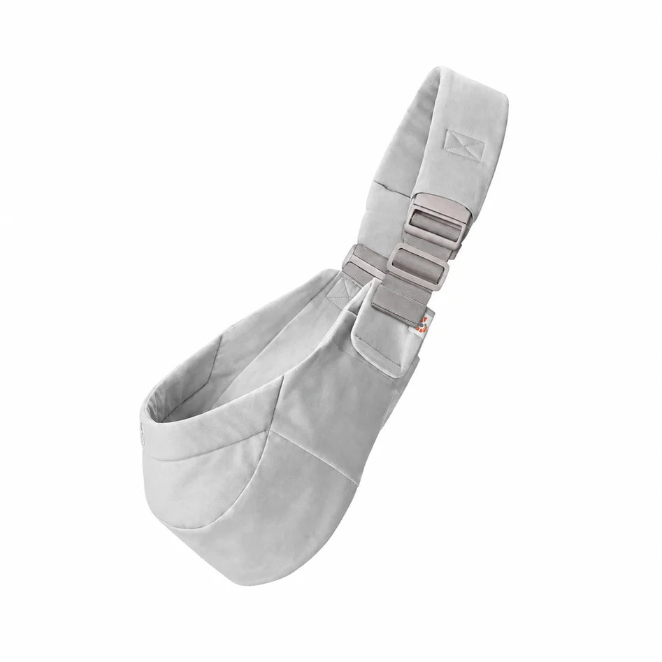 Ergobaby Taşıyıcı Upsie Pearl Grey