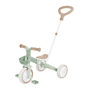Globber Learning Trike 3in1 Plus Bisiklet - Pastel Yeşil