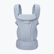 Ergobaby Omni Deluxe Mesh (Serene Blue) - Kanguru