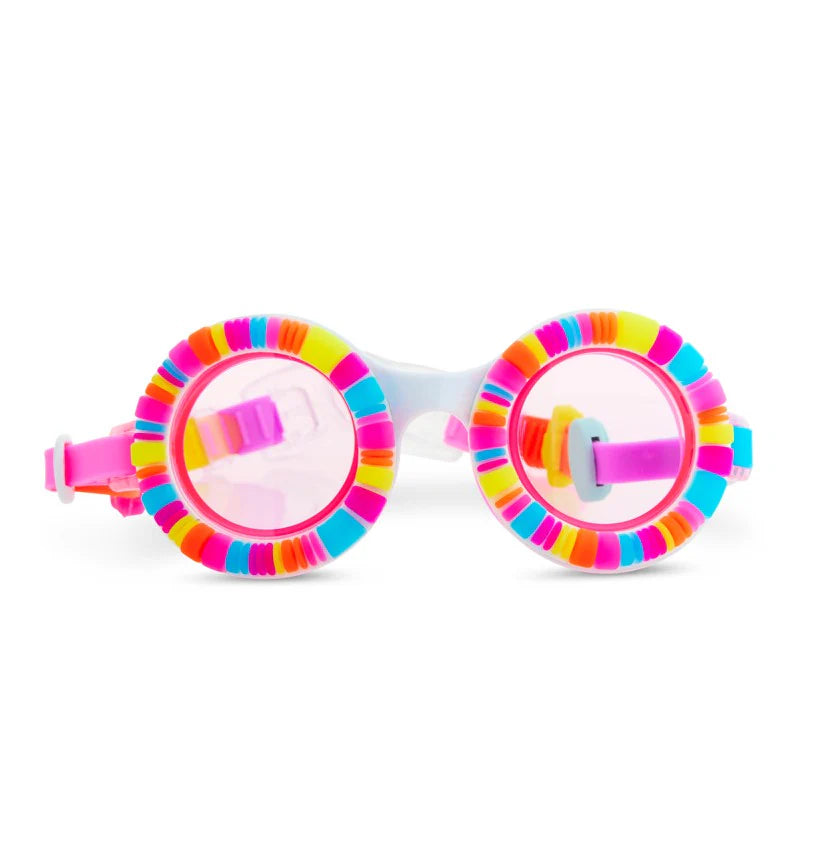 Bling2o Bestie Urluved Pink - Çocuk Deniz Gözlüğü 6 Yaş+