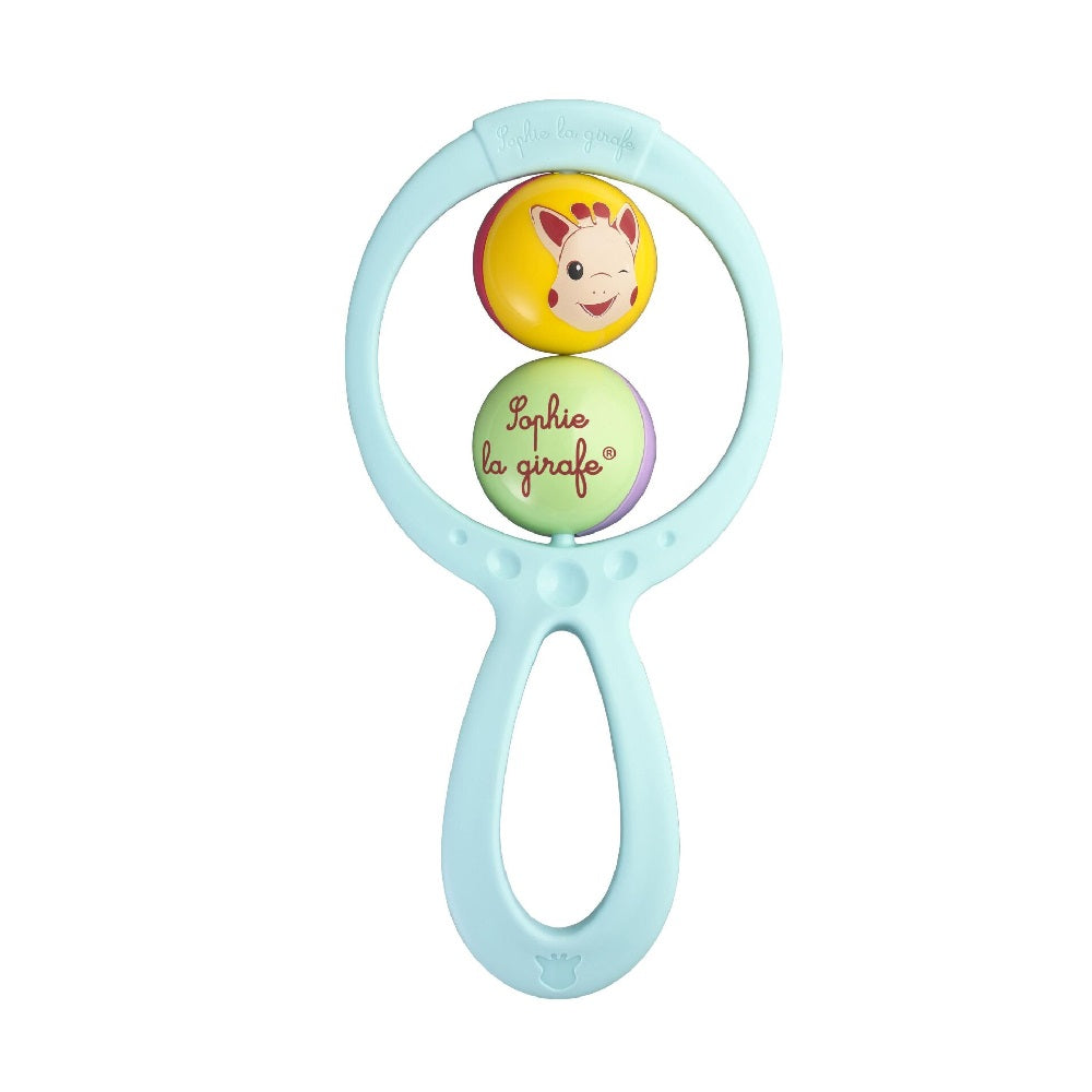 Vulli Sophie La Girafe Swing Çıngırak Mint