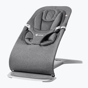 Ergobaby Bouncer Evolve (charcoal grey) - Ana Kucağı Salıncak