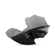 Cybex Cloud G iSize Plus Ana Kucağı Oto Koltuğu Stone Grey