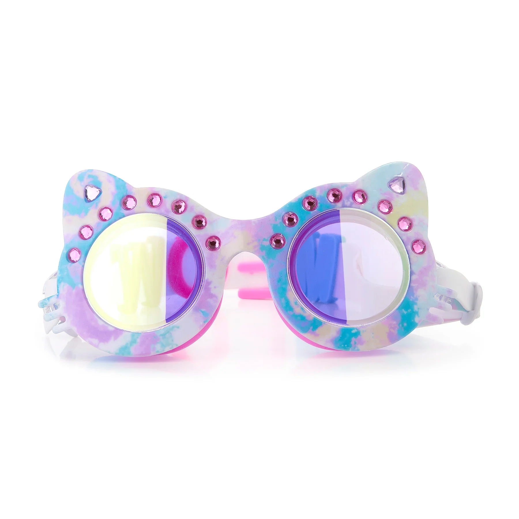 Bling2o Pat The Cat Middleton Çocuk Deniz Gözlüğü 8 Yaş+