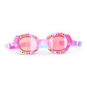 Bling2o Candy Carnival Pink - Çocuk Deniz Gözlüğü 6 Yaş+
