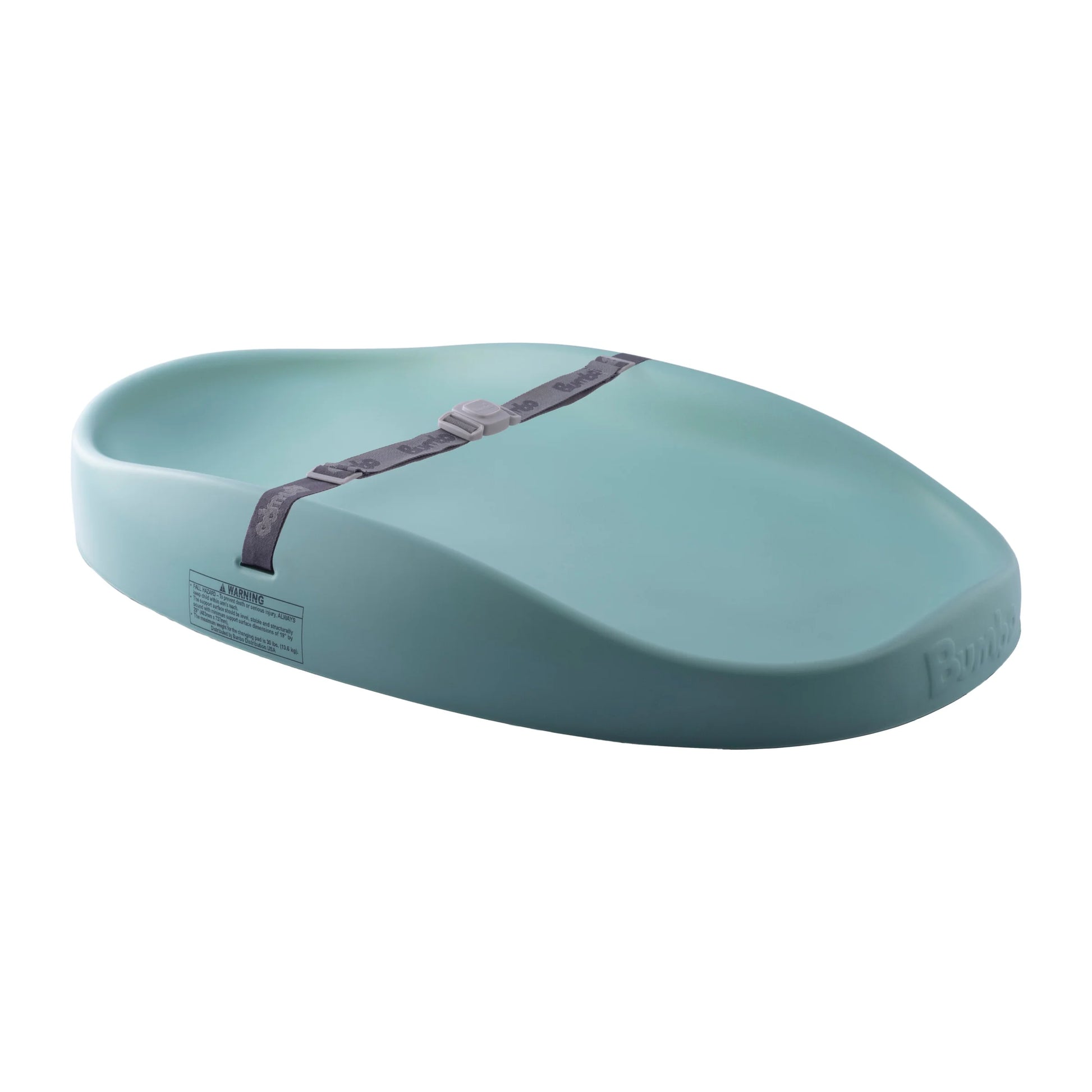 Bumbo Changing Pad Alt Değiştirme Pedi Hemlock - Alt Açma