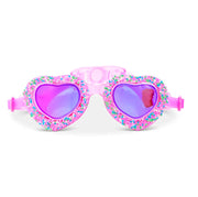 Bling2o Sprinkle Sugar Coated Sweetheart - Çocuk Deniz Gözlüğü 3 Yaş+