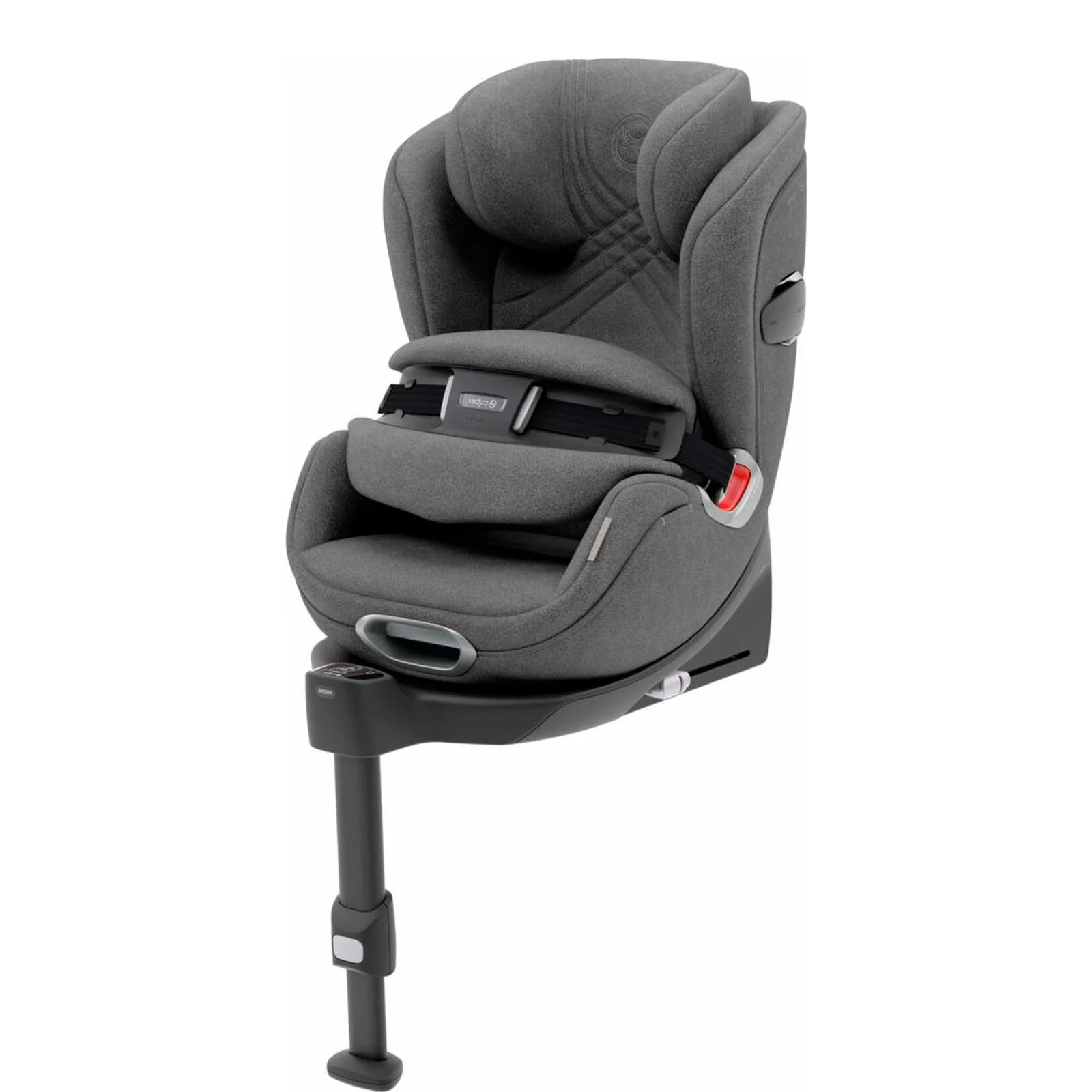 Cybex Anoris T i-Size Oto Koltuğu Soho Grey STD