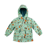 Stephen Joseph Erkek Çocuk Yağmurluk Outdoor Mavi