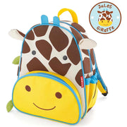 Skip Hop Zoo Sırt Çantası Zürafa Kahverengi