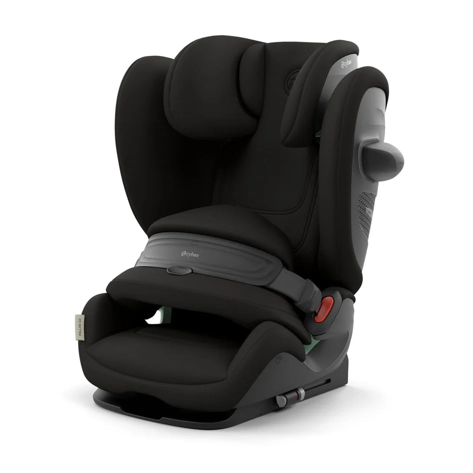 Cybex Pallas G3 i-Size Oto Koltuğu Magic Black