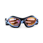 Bling2o Covert Chomp Deep - Çocuk Deniz Gözlüğü 6 Yaş+