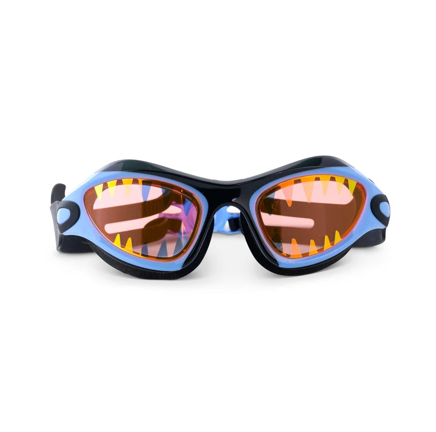 Bling2o Covert Chomp Deep - Çocuk Deniz Gözlüğü 6 Yaş+