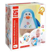 Hape Müzikli Hacıyatmaz Penguen