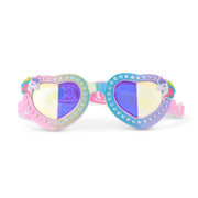 Bling2o Uniglow Rainbow - Çocuk Deniz Gözlüğü 3 Yaş+