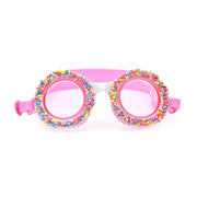 Bling2o Do Nuts 4U Boston Creme Çocuk Deniz Gözlüğü 3 Yaş+ STD