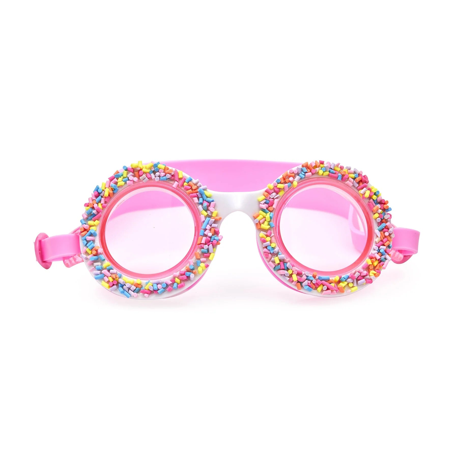 Bling2o Do Nuts 4U Boston Creme Çocuk Deniz Gözlüğü 3 Yaş+ STD