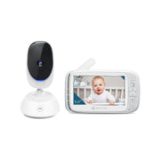 Motorola VM75 5 İnç LCD Ekran Bebek Kamerası