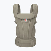 Ergobaby Omni Deluxe Mesh (Soft Olive)