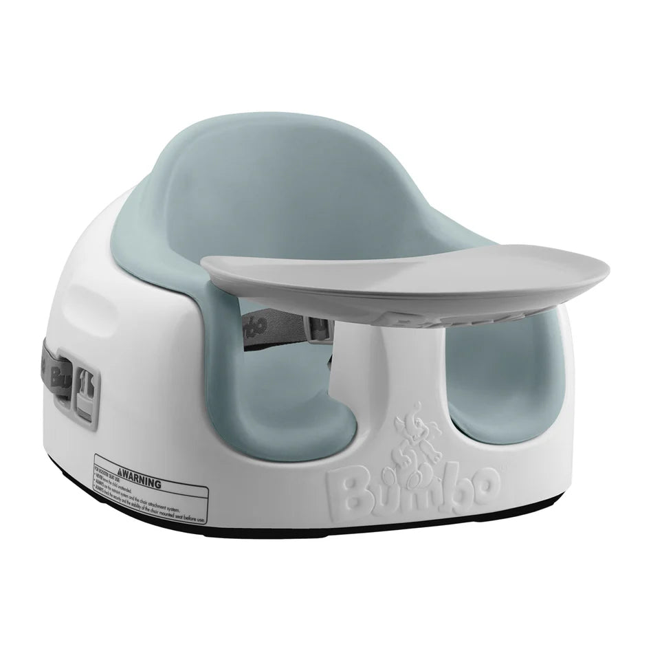 Bumbo Multi Seat Çok Amaçlı Bebek Koltuğu (Salt Blush)