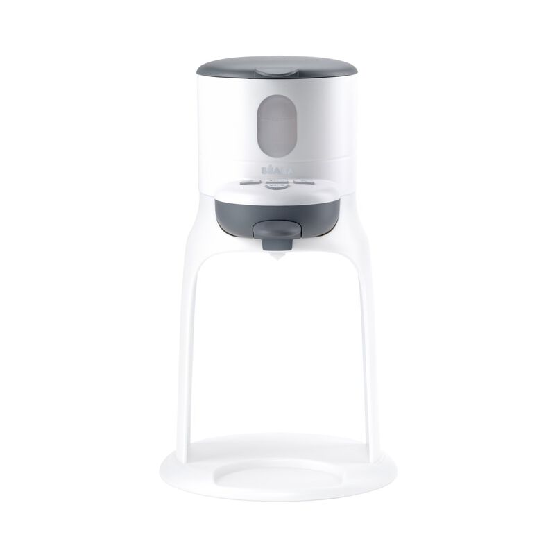 Beaba Bib Expresso Biberon Isıtıcı White/Grey