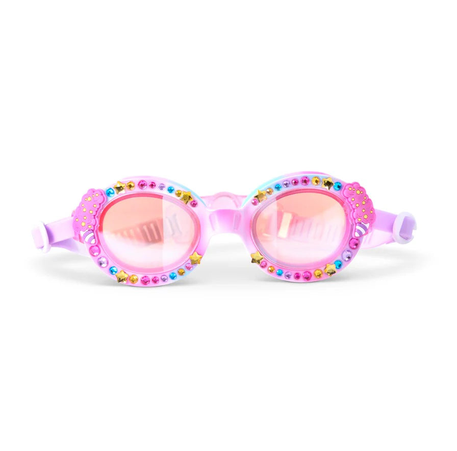 Bling2o Candy Carnival Swirl - Çocuk Deniz Gözlüğü 6 Yaş+