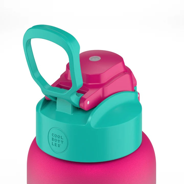 Cool Bottles The Sport Bottle - Fitness Cap - Brisbane