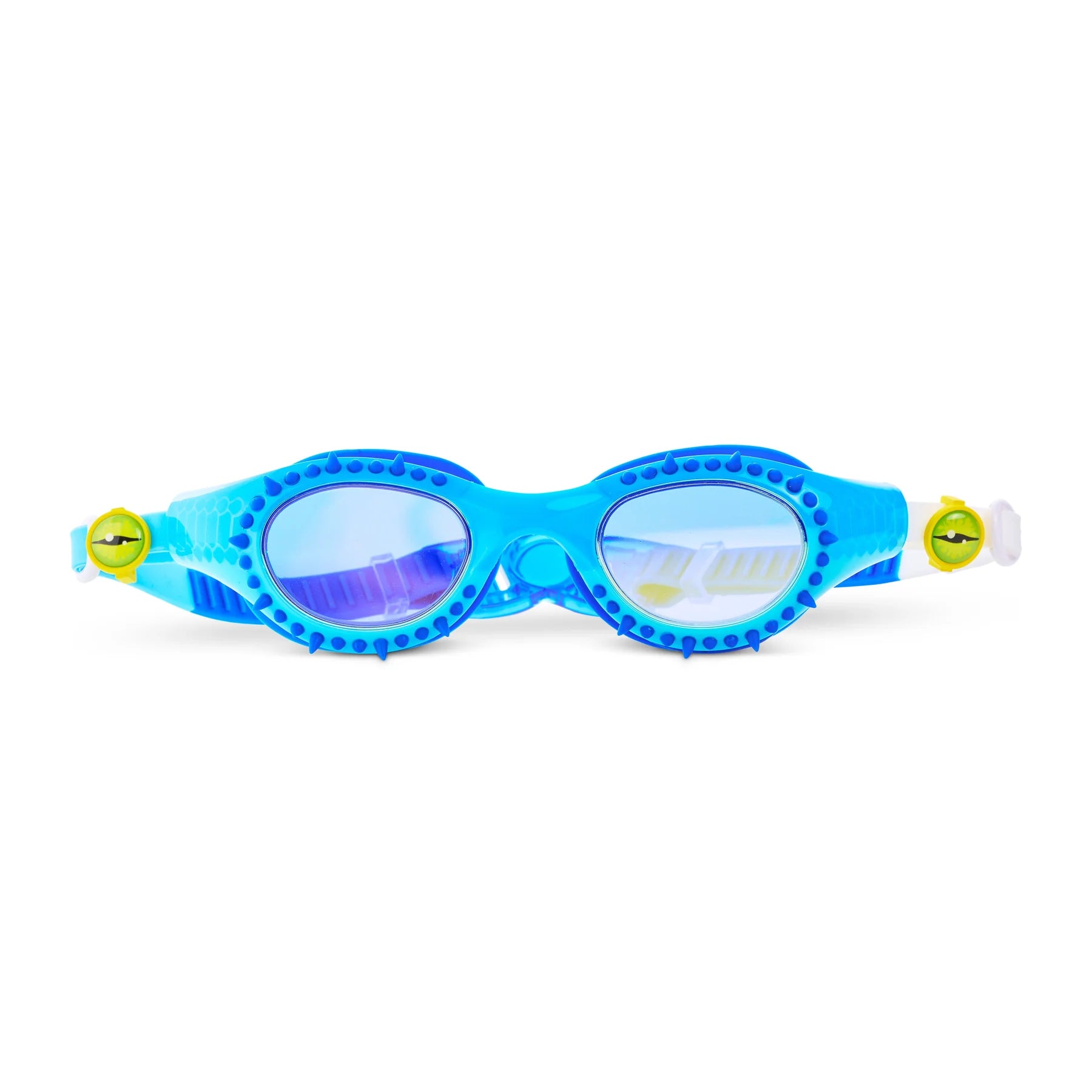 Bling2o Jurassic Dive Blue - Çocuk Deniz Gözlüğü 6 Yaş+