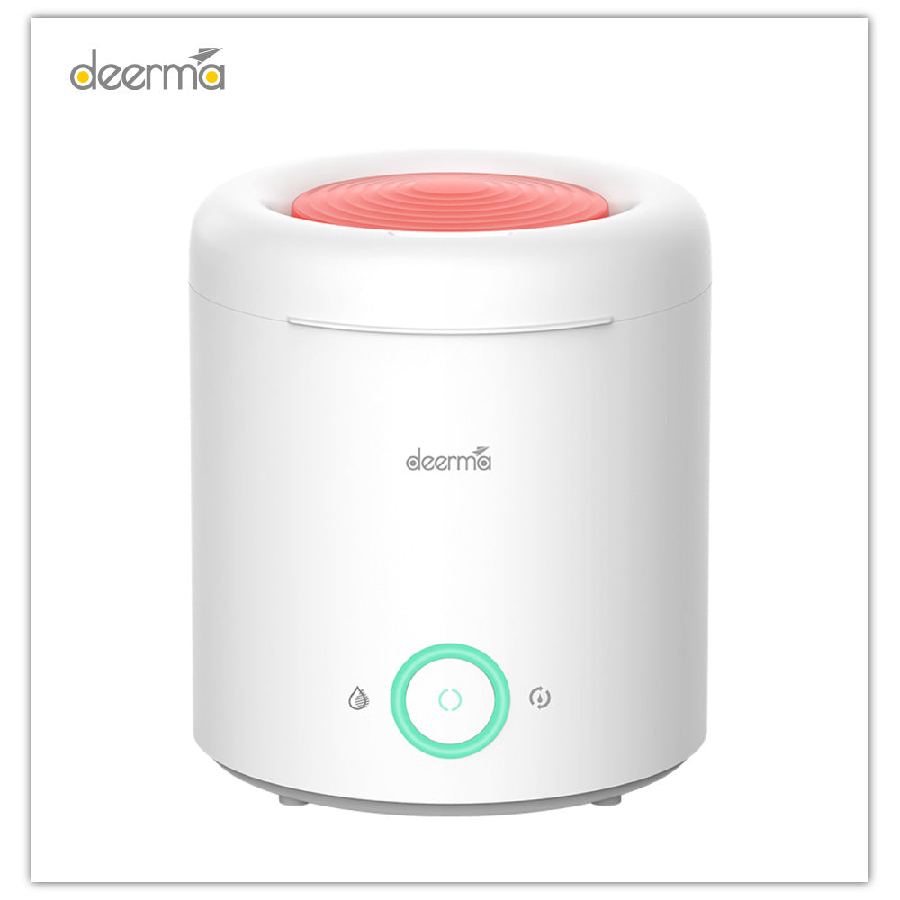 Deerma F301 Dijital Üstten Dolum Ultrasonik Soğuk Hava Nemlendirici