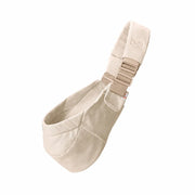 Ergobaby Taşıyıcı Upsie Natural Beige
