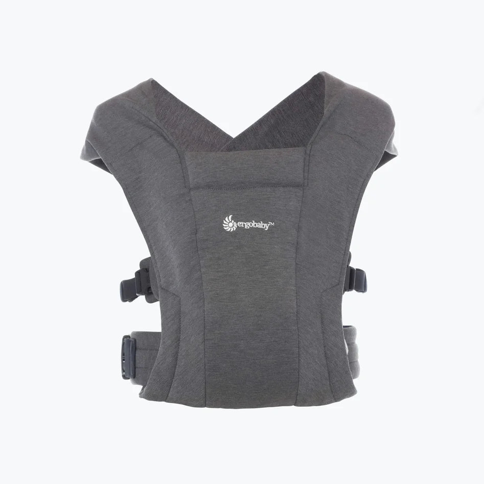Ergobaby Taşıyıcı Embrace Heather Grey