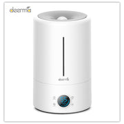 Deerma F628S Ultraviyole (UVC) Dijital Soğuk Buhar Üfleyici STD