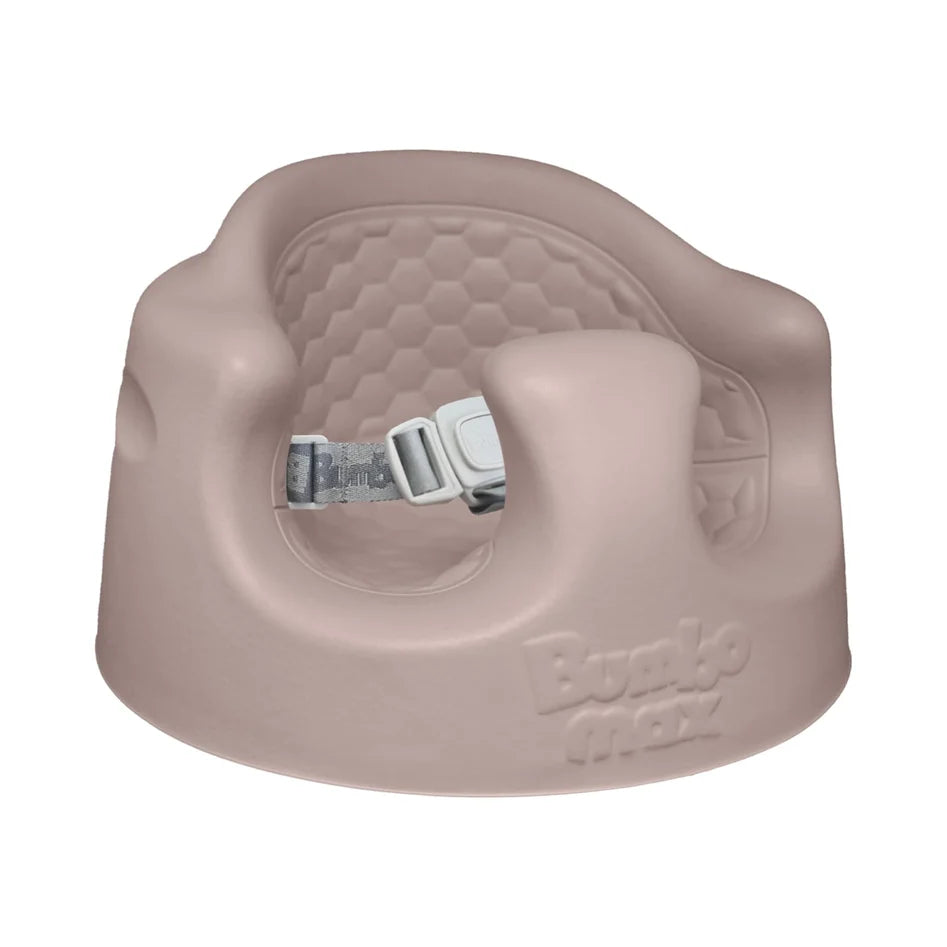 Bumbo Max Floor Seat Heather