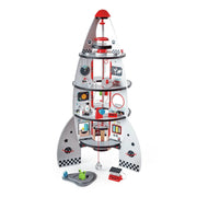 Hape Dört Aşamalı Roket Gemisi