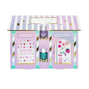 Inuwet My Little Beauty House Kozmetik Seti