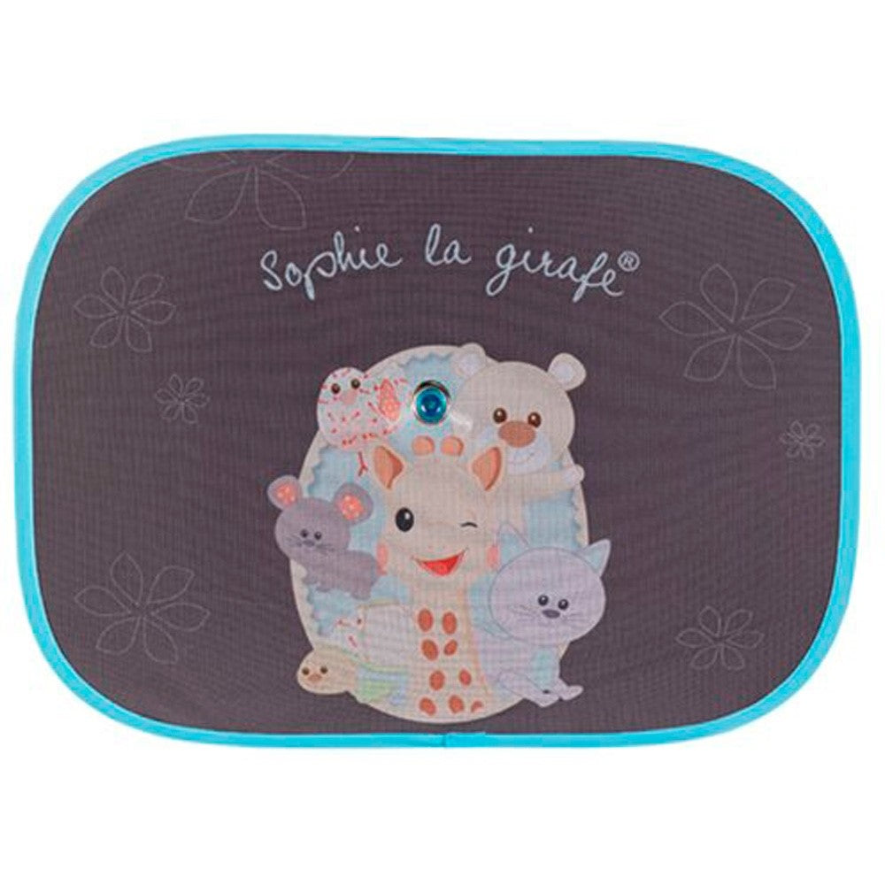 Vulli Sophie The Giraffe Güneşlik STD